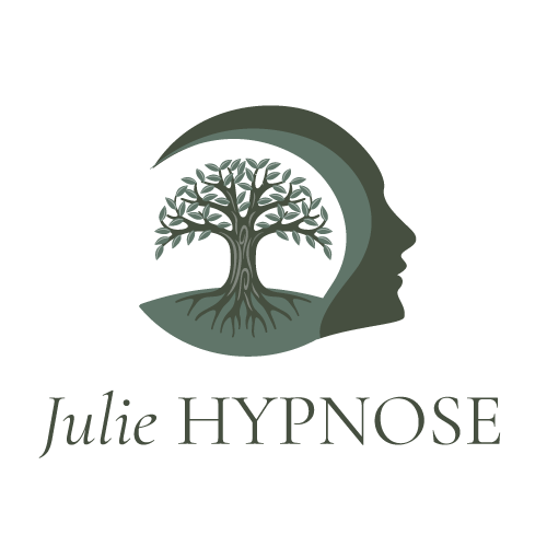 Logo Julie Hypnose