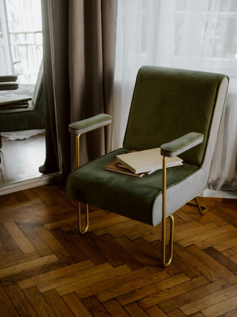 Fauteuil hypnose