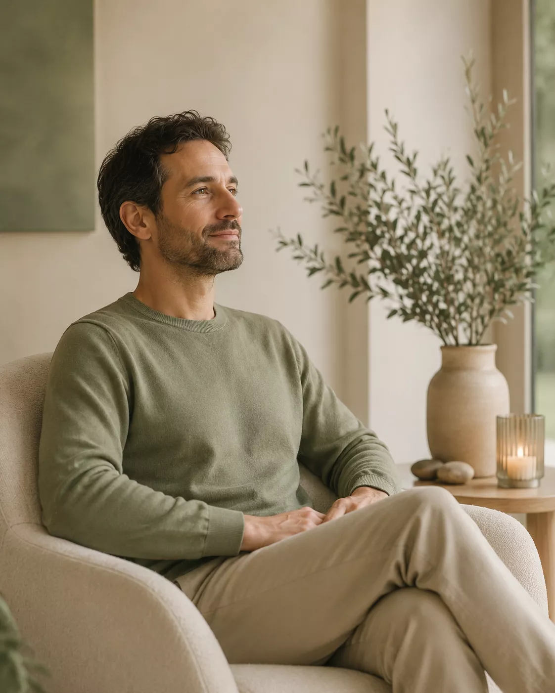 Accompagnement par l’hypnose autour des émotions à Neuilly-Plaisance