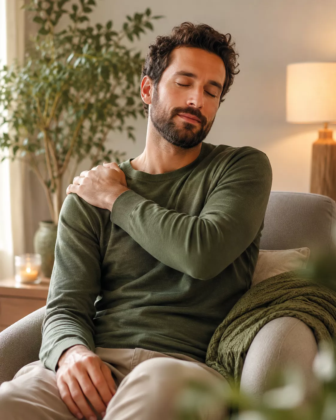 Accompagnement par l’hypnose autour des ressentis corporels et de la douleur