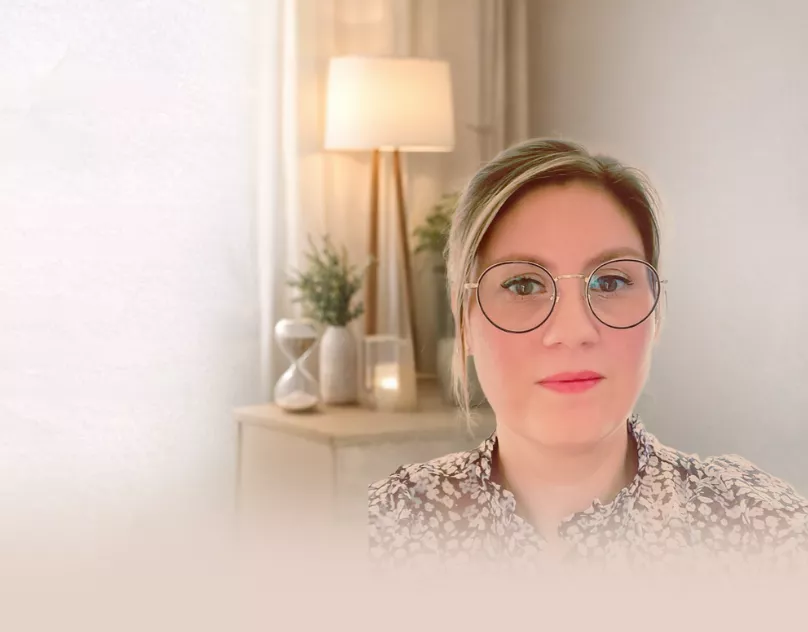 Julie Taddei, praticienne en hypnose à Neuilly-Plaisance