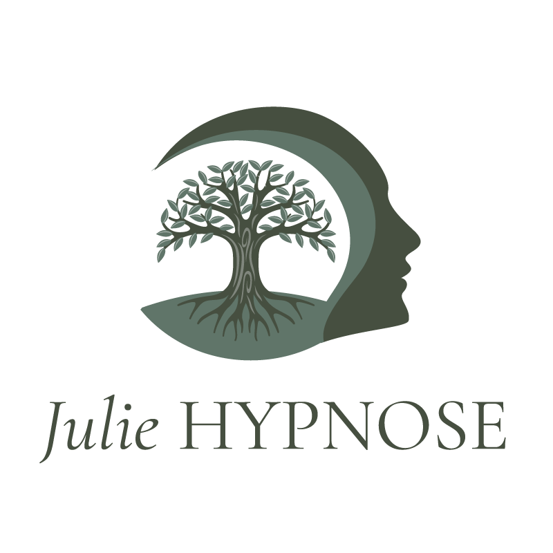 Logo Julie Hypnose